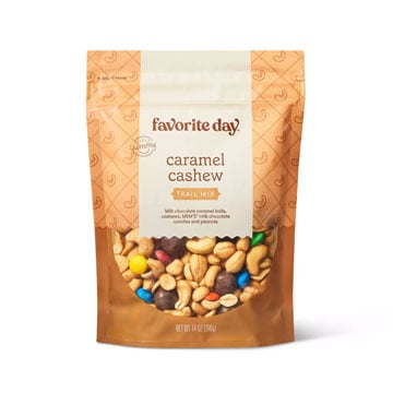 البسكويت والوجبات الخفيفة