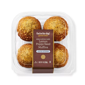 الخبز والمخبوزات