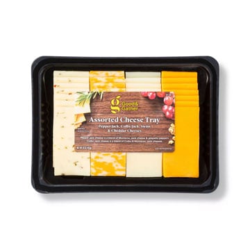 إفطار ومنتجات ألبان