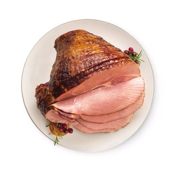 اللحوم والمأكولات البحرية