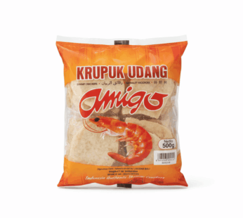 كروبوك روبيان