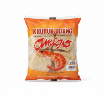 كروبوك روبيان 500جرام