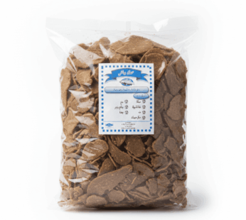 كروبوك السمك الماليزي