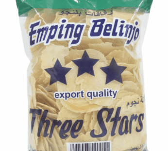 رقائق بيلينجو ثلاثة نجوم 1*500جرام
