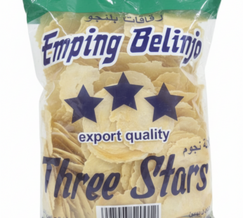 رقائق بيلينجو ثلاثة نجوم 1*500جرام