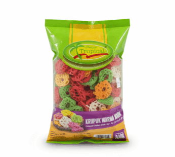 كروبوك مشبك الوان