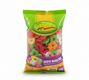 كروبوك مشبك الوان 500جرام