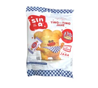 حلاوة زنجبيل