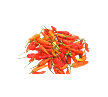 فلفل أحمر حار  من إندونيسيا