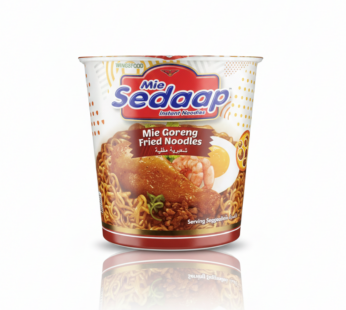 شعيرية مقلية مي سداب 90جرام