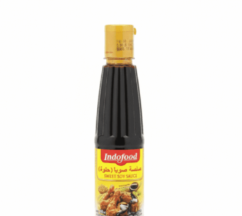 صلصة الصويا الحلوة