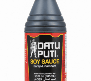 صلصة الصويا داتو بوتي