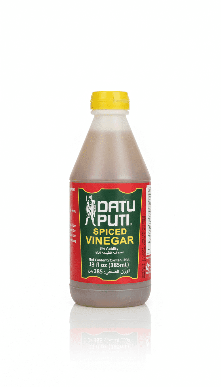 خل داتو بوتي المتبل