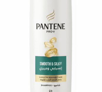 شامبو بانتين برو-في انسيابي وحريري