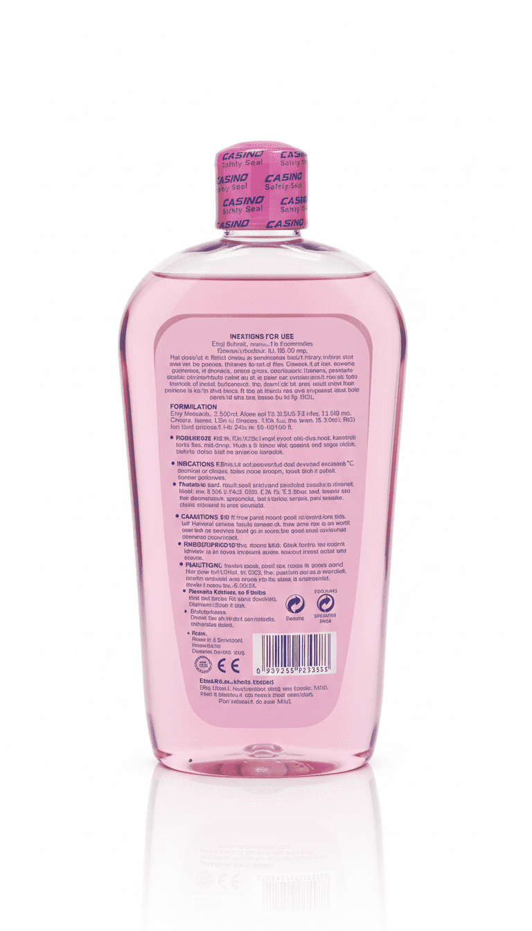 لوشن الجسم ناتشورال جلو - Image 2