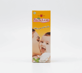 زيت تيلون لانج