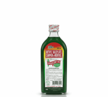 زيت إيفيكاسينت