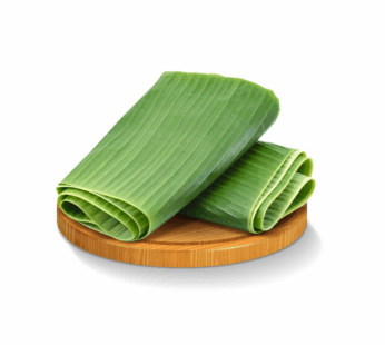 أوراق الموز