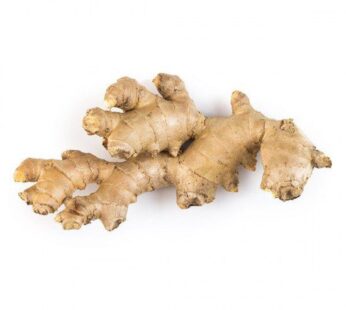 زنجبيل طازج