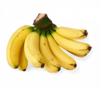 موز “ليدي فينجر