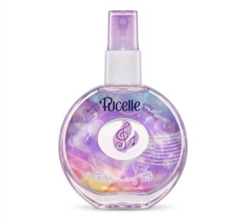 معطر الجسم بوسيل جولي ريذم