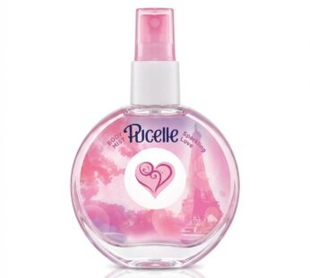 رذاذ كولونيا الجسم سباركلينج لوف من بوسيل، 150 مل.