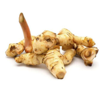 الخولنجان (Galangal)، وهو نبات عشبي ينتمي إلى عائلة الزنجبيل.