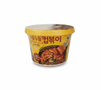 كوب النودلز الفوري