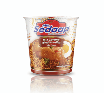 مي سيداب مي جورينج شعيرية مقلية فورية