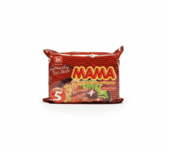 نودلز ماما سريعة التحضير