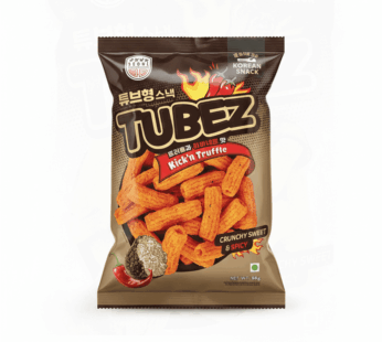 جود سيول تيوبز كيكن ترافل