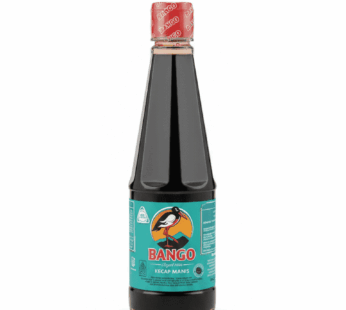 صلصة الصويا الحلوة “كيتشاب مانيس” من بانجو