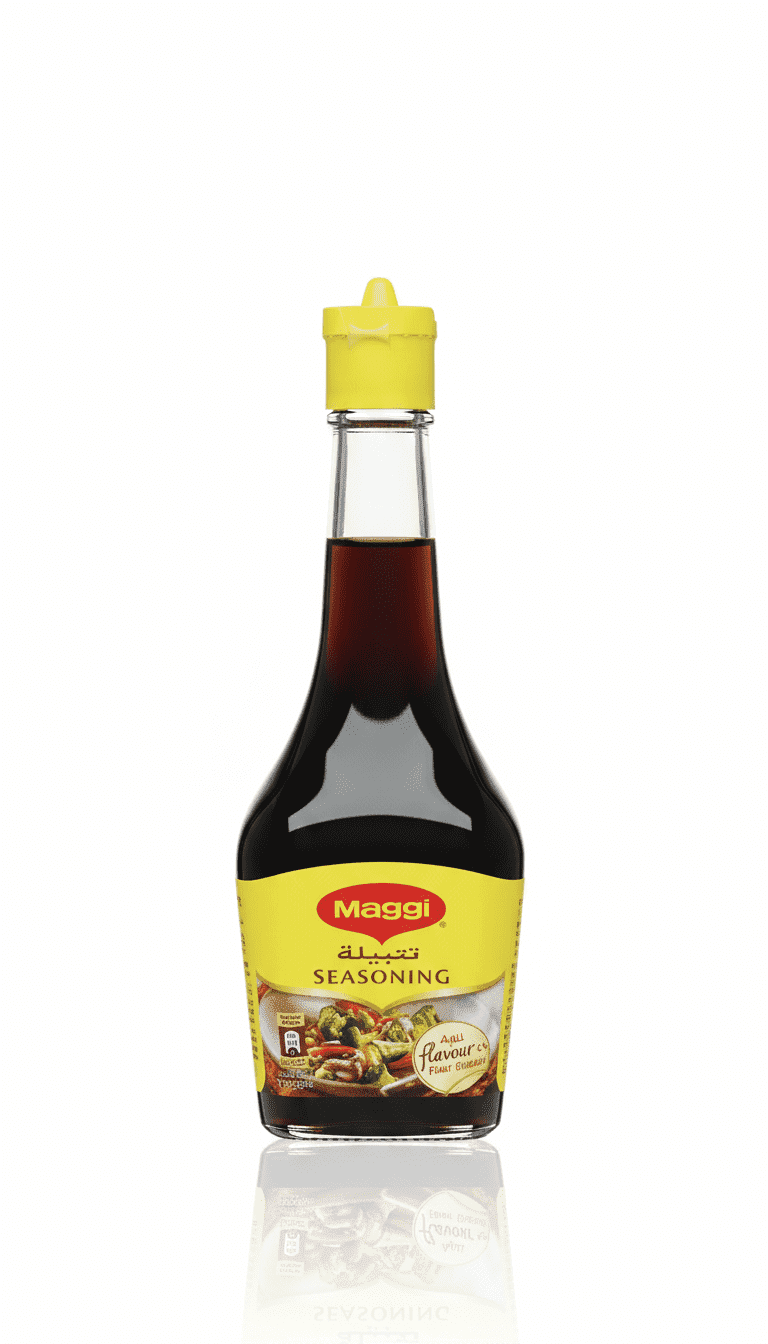 صلصة تتبيل سائلة من ماجي