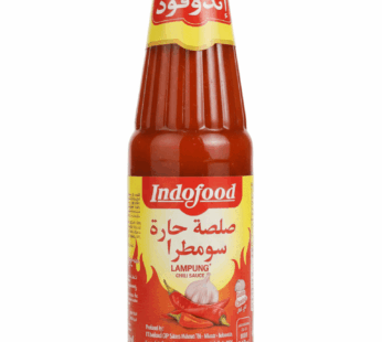 صلصة فلفل حار سومطرا “لامبونج”