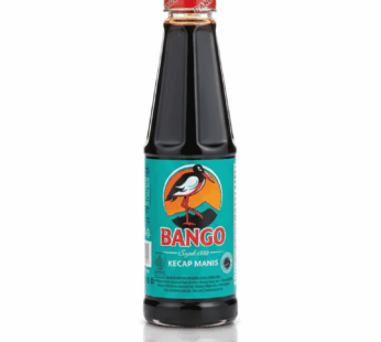 صلصة الصويا الحلوة “بانغو”