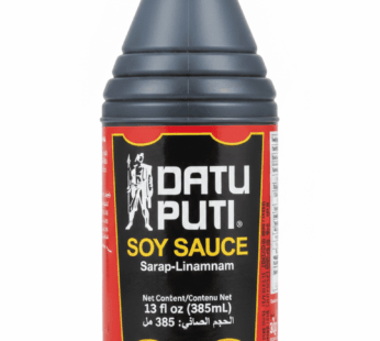 صلصة صويا داتو بوتي