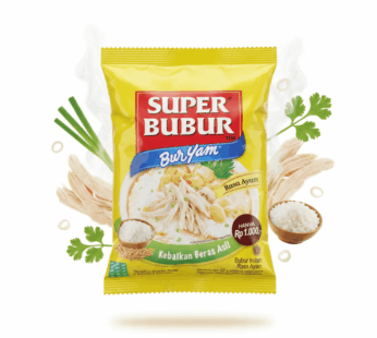 سوبر بوبور بوريام