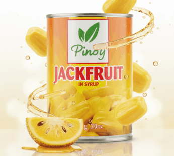 شراب فاكهة الجاك فروت