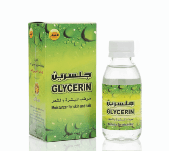 زيت الجلسرين الطبيعي