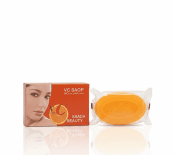 صابون فيتامين سي