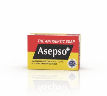 صابون أسيبسو (Asepso) المطهر