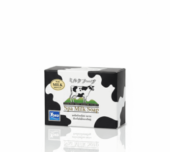 صابون الحليب سبا من يوكو