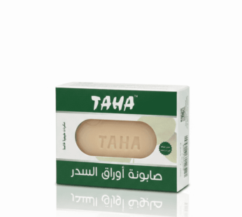 صابونة أوراق السدر