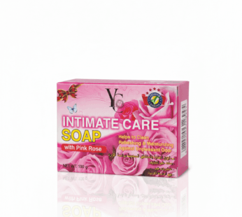 صابون العناية بالمناطق الحساسة