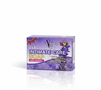 صابون العناية بالمناطق الحساسة برائحة اللافندر