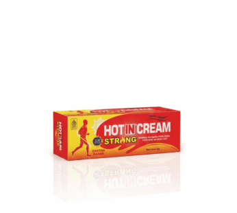 كريم Hot In Cream Strong