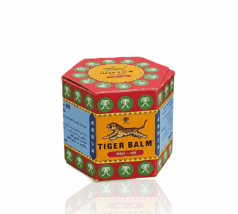 مرهم النمر الأحمر