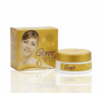 كريم التجميل جوري جولد