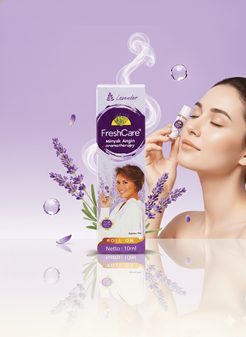 زيت عطري علاجي دوار - الصورة 2