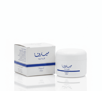 كريم الوجه الأصلي من مينيرفا